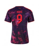 Bayern Munich Harry Kane #9 Alternativní Dres pro Dámské 2026-27 Krátký Rukáv